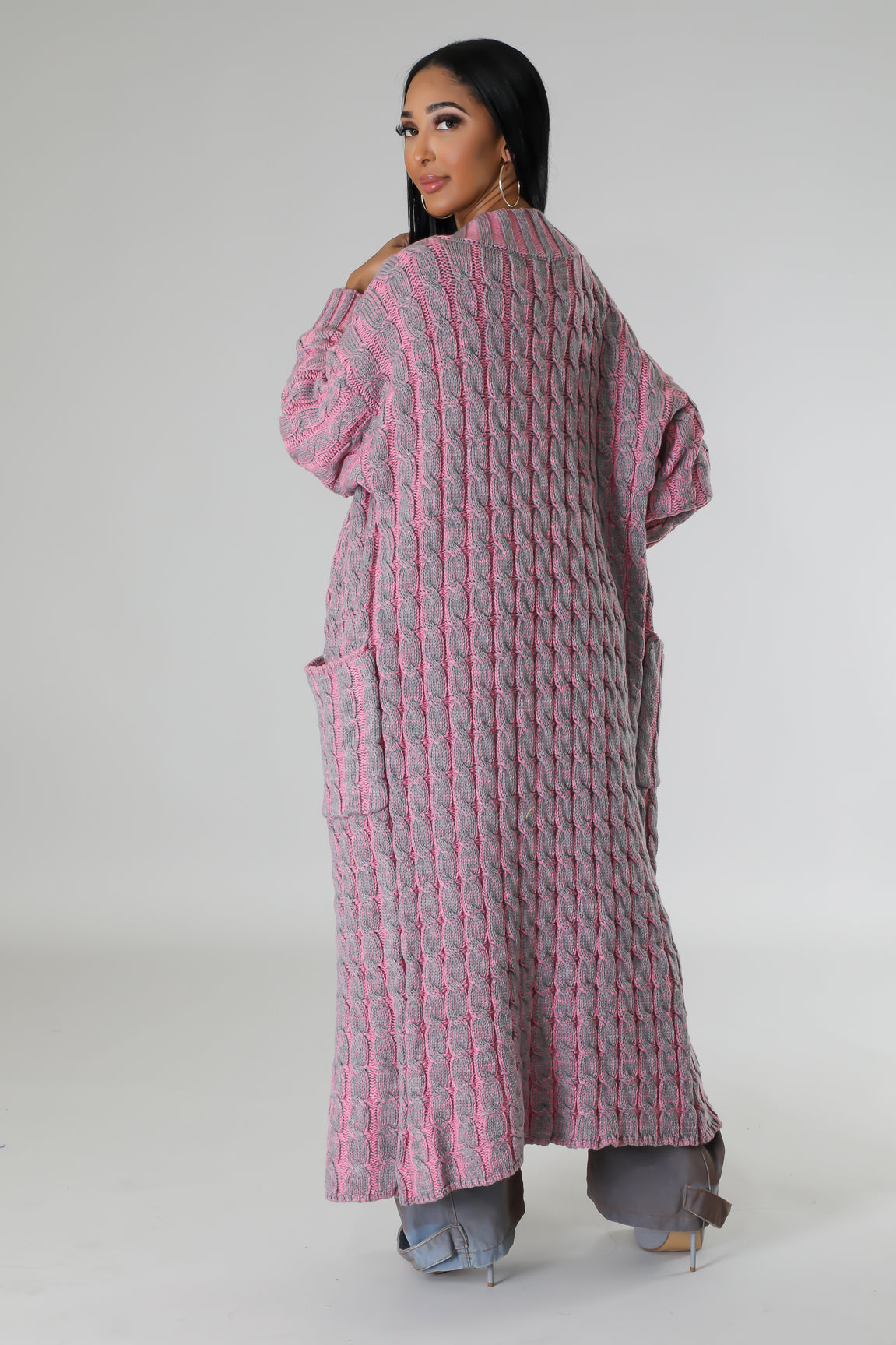 In The Distance Cardigan – GitiOnline