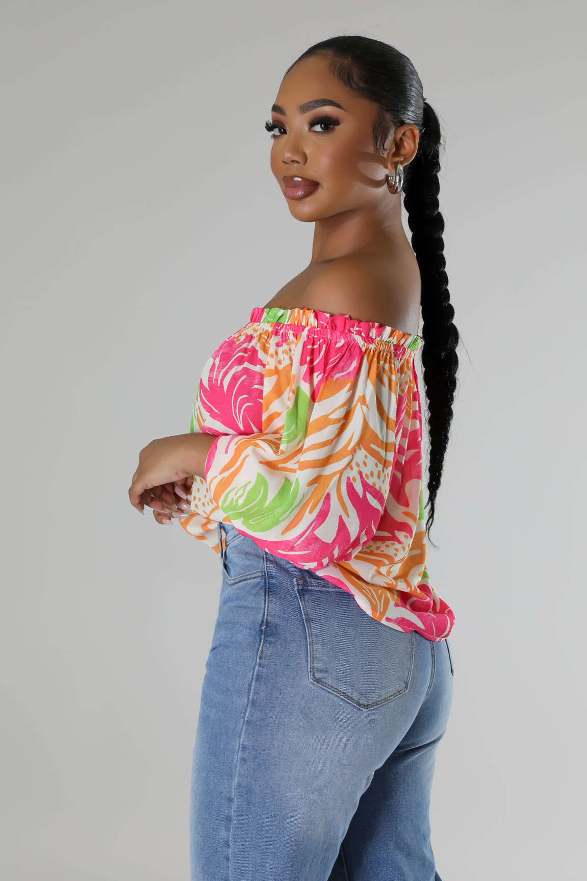 Passenger Princess Top