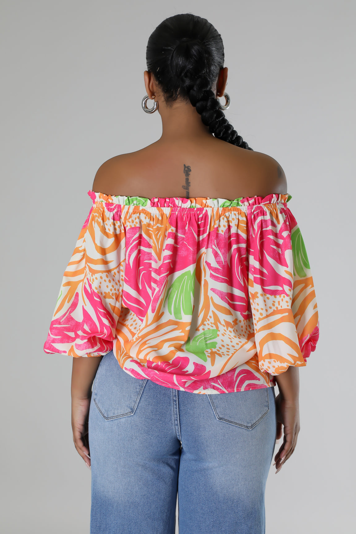 Passenger Princess Top