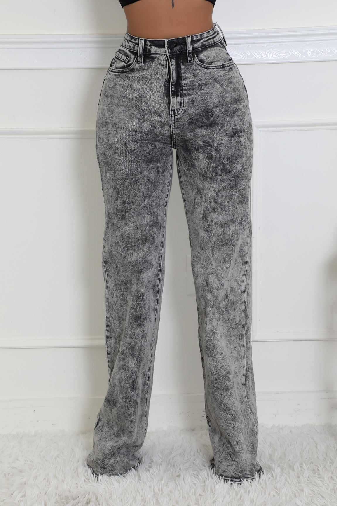 Minimalistic Flow Pants