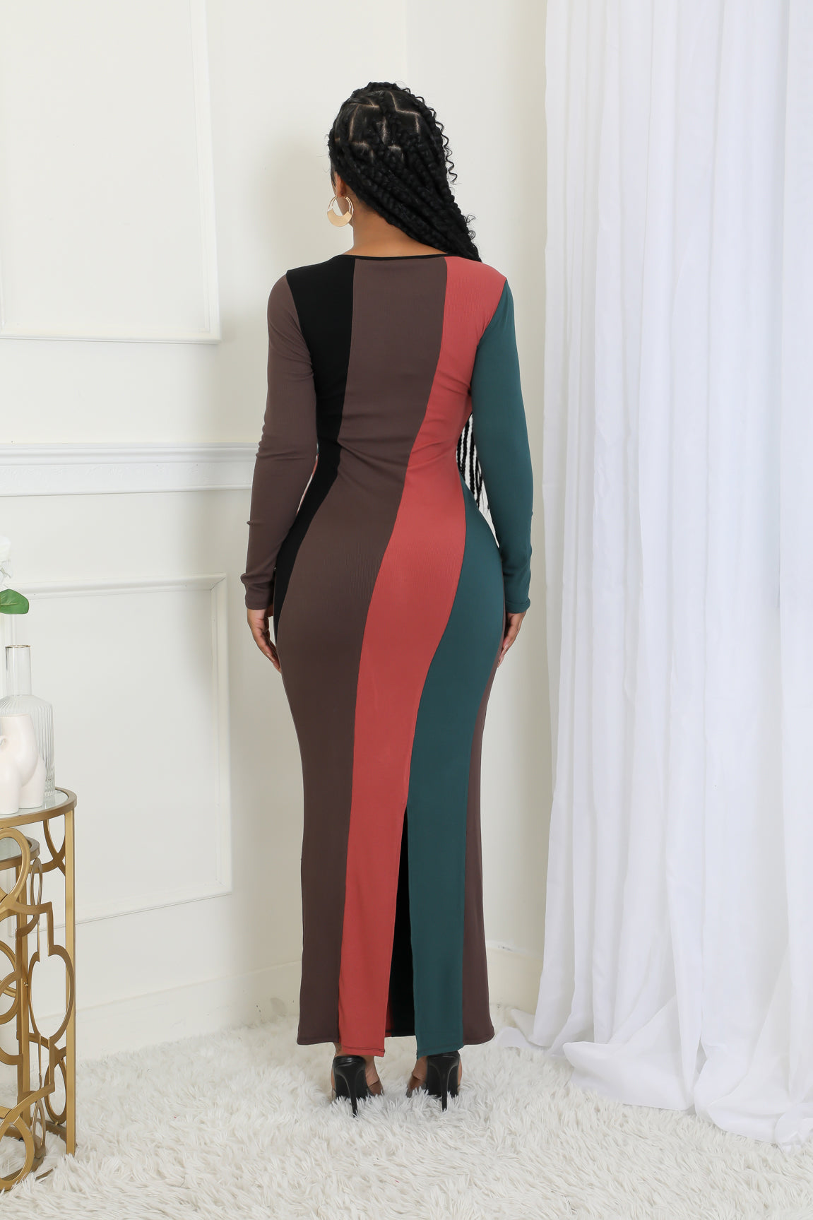 Revenge Ex Dress