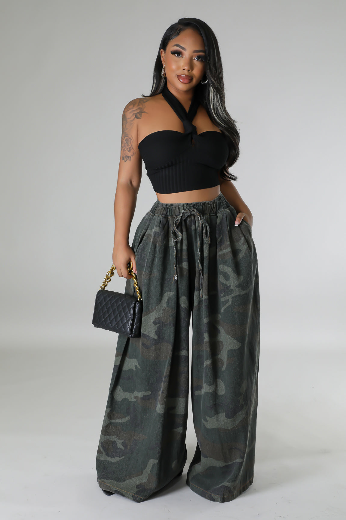 2000’s Pants