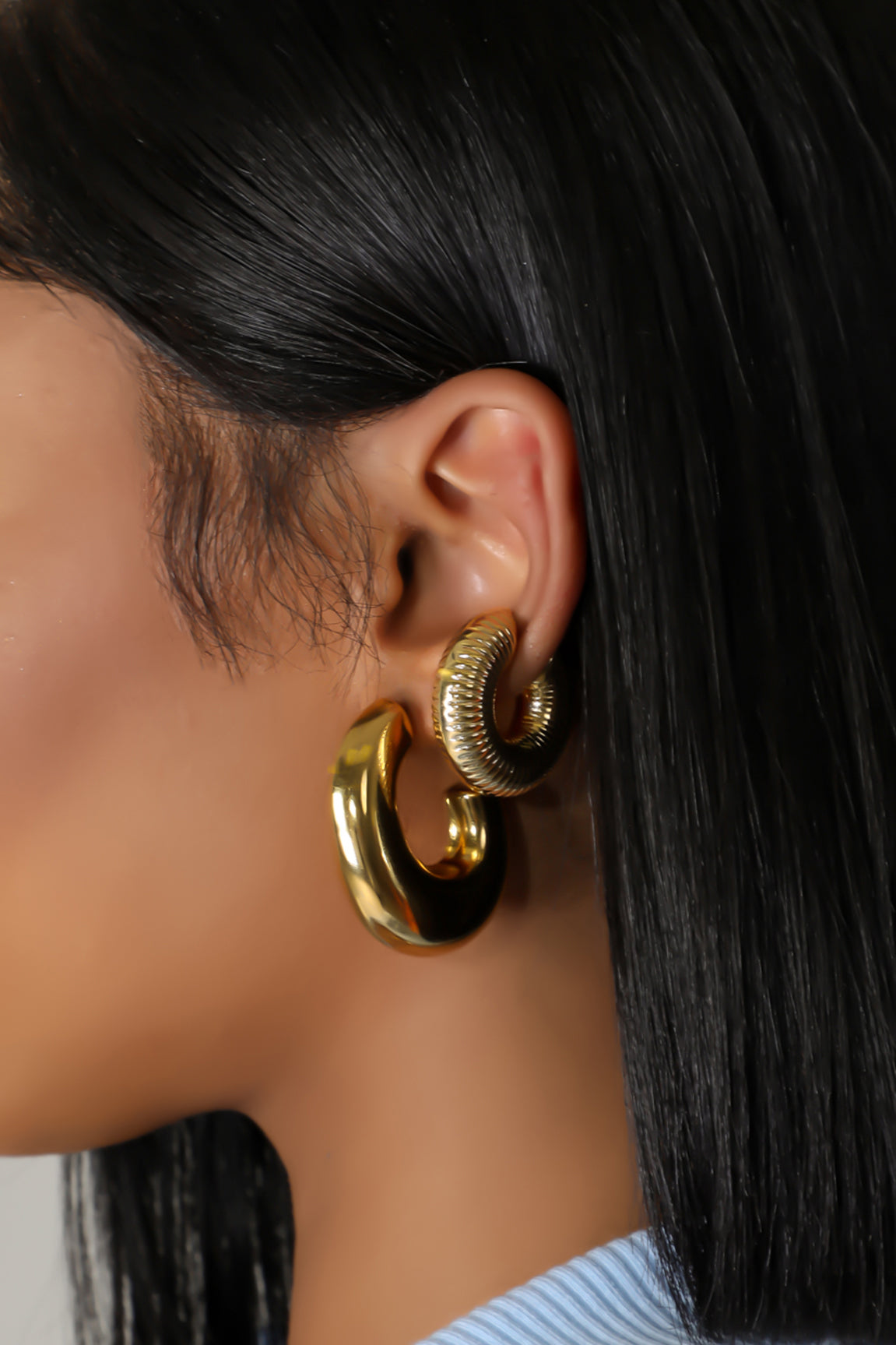 Nightlife Babe Ear Cuff