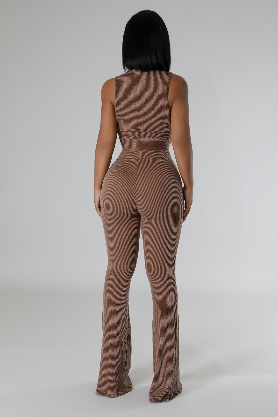 Gabryella Pant Set