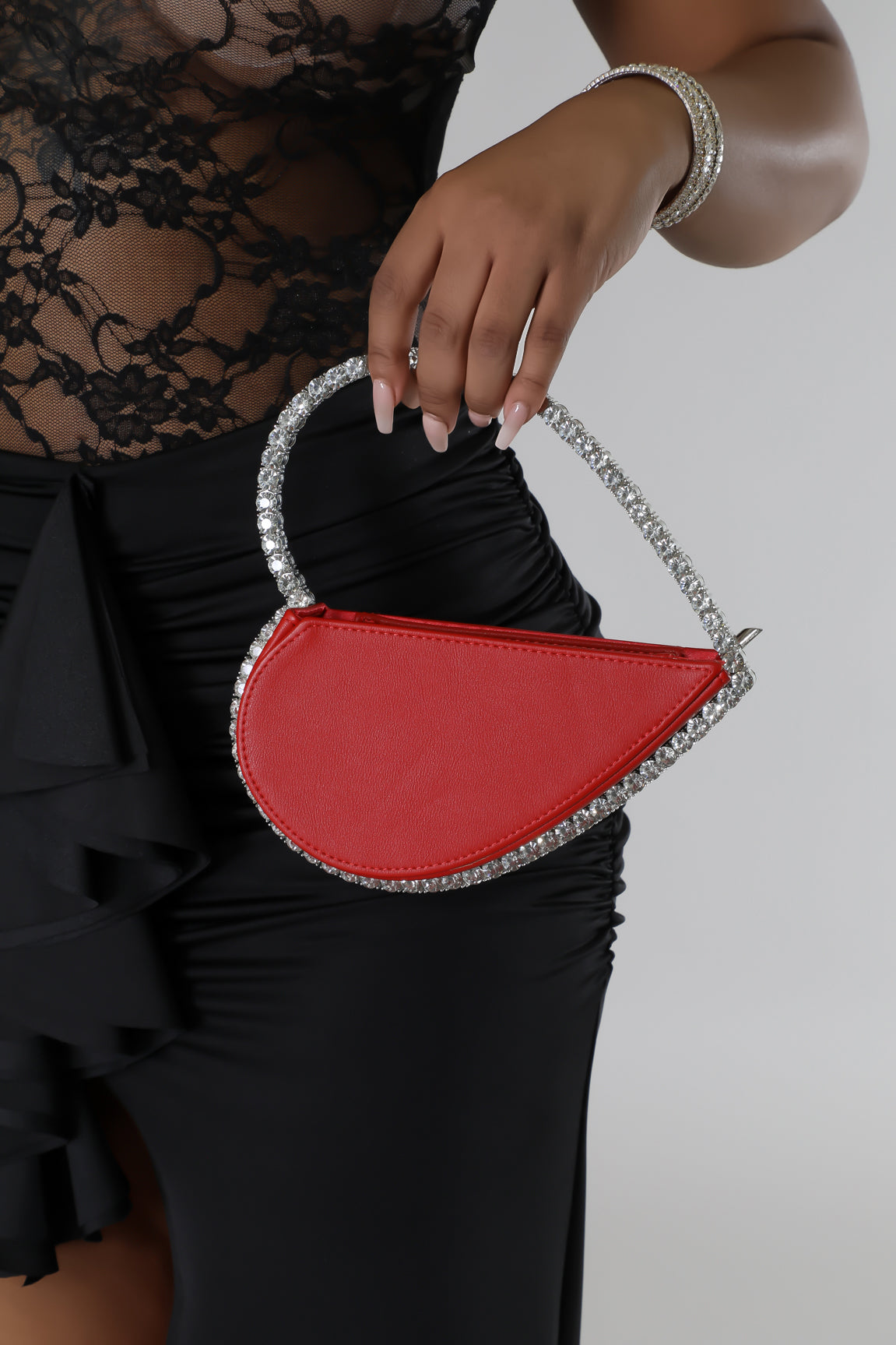 Love Story Handbag