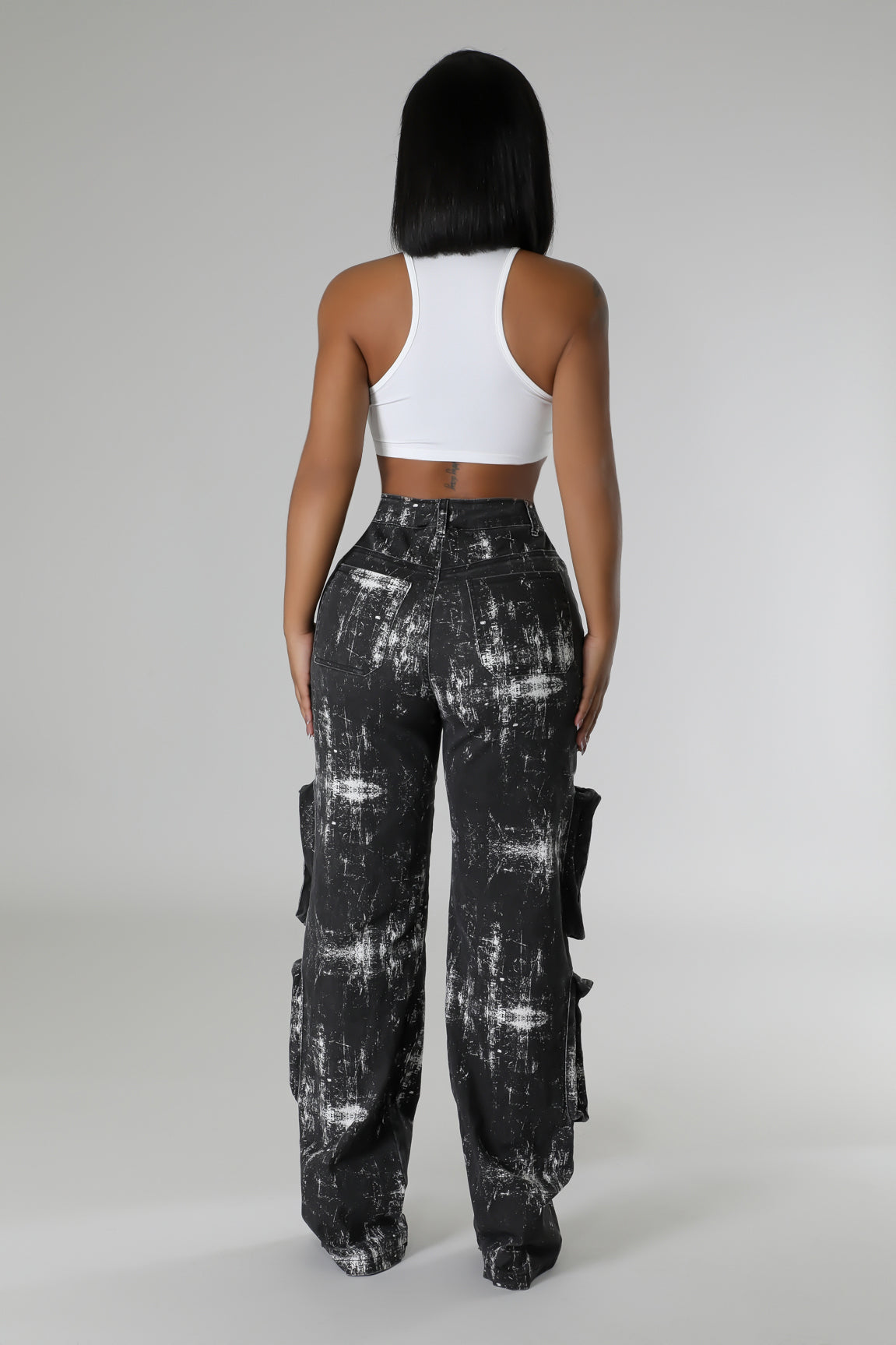 See It All Pants