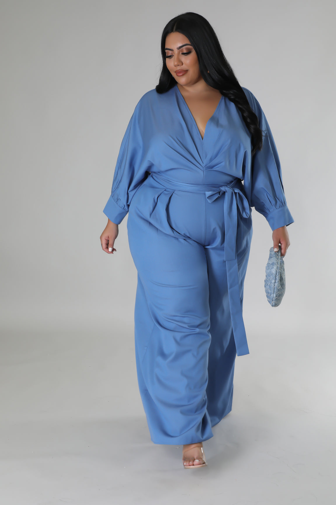 Leiandra Jumpsuit