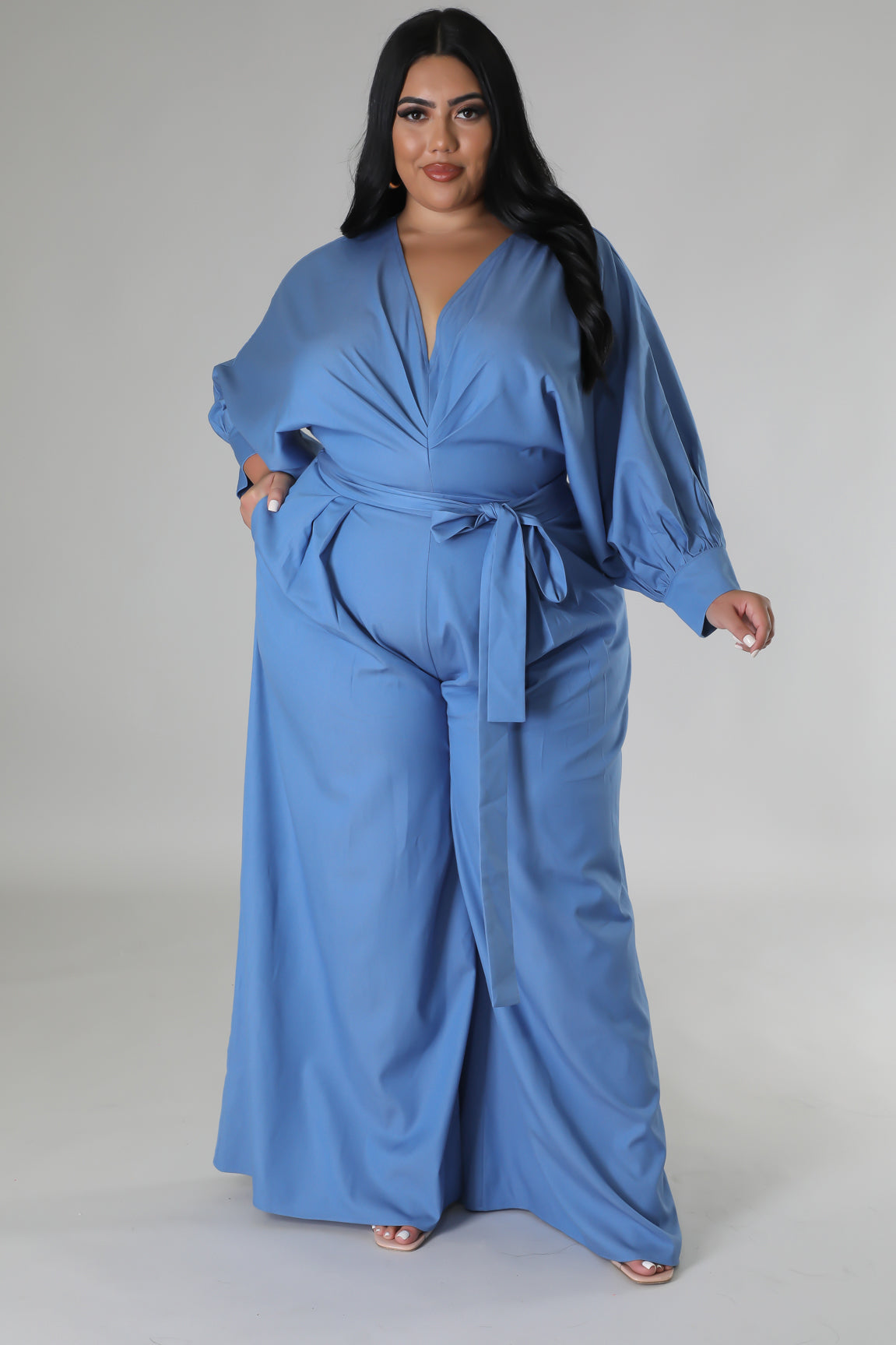 Leiandra Jumpsuit
