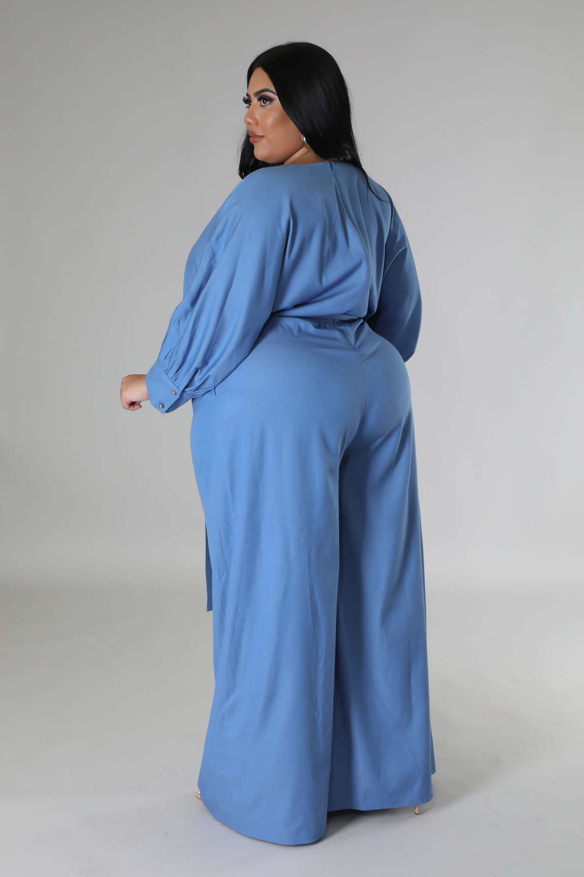 Leiandra Jumpsuit