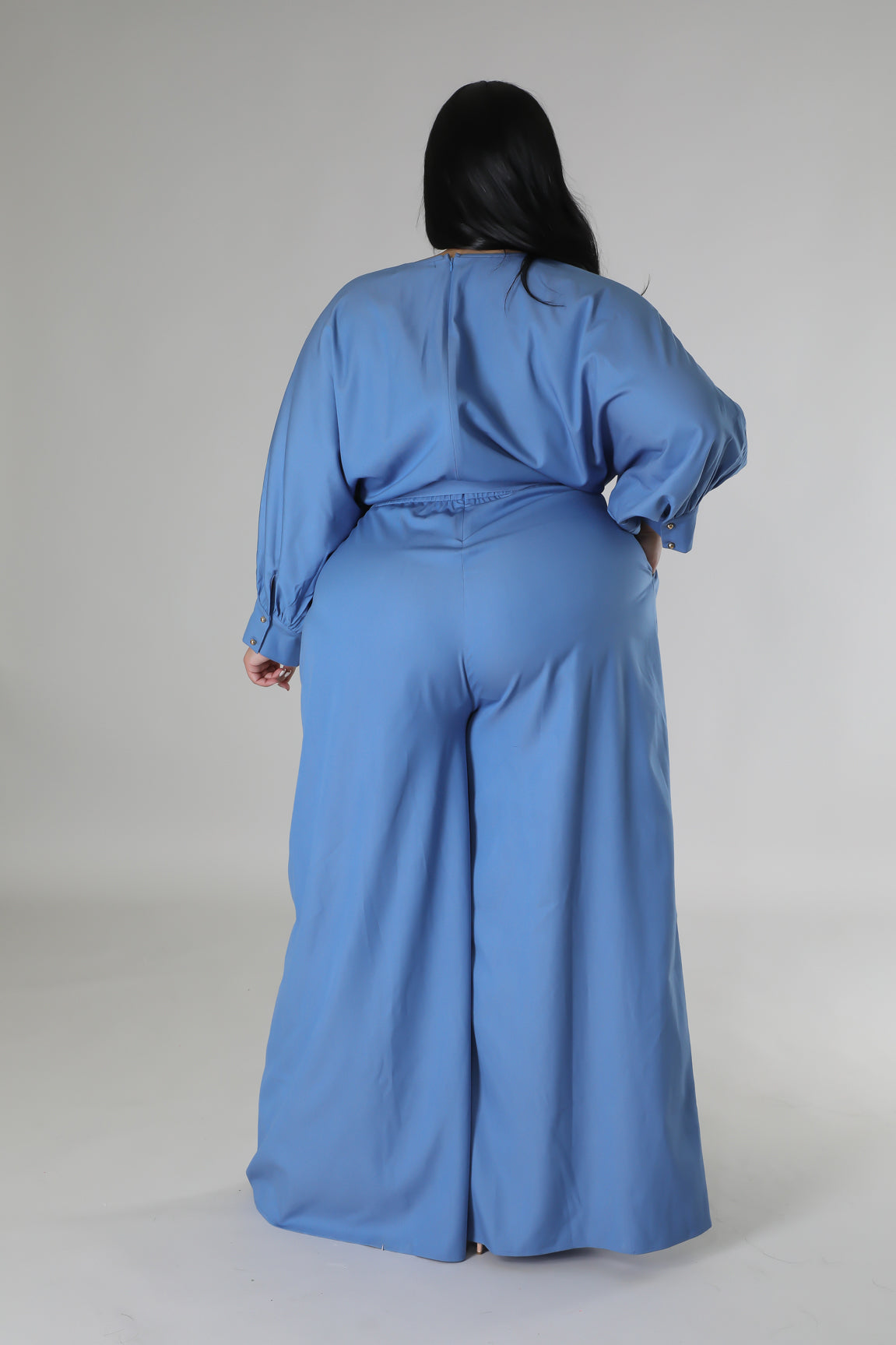 Leiandra Jumpsuit