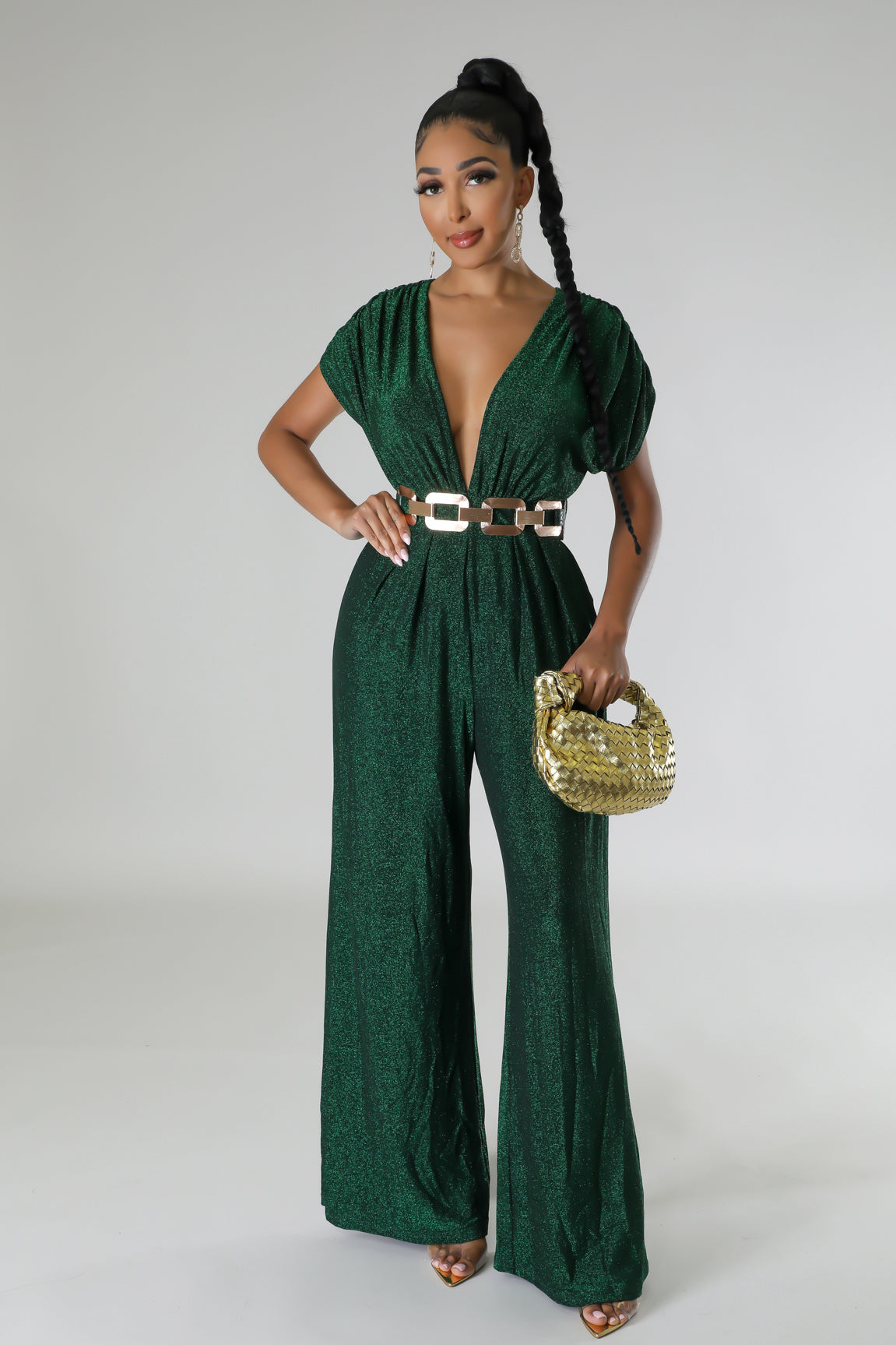 Estela Jumpsuit