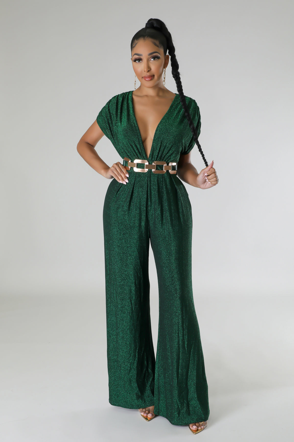 Estela Jumpsuit