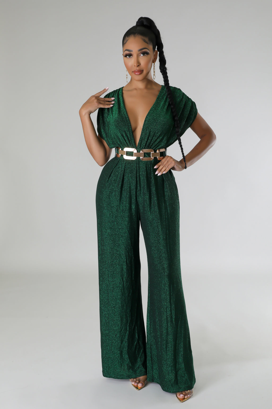 Estela Jumpsuit