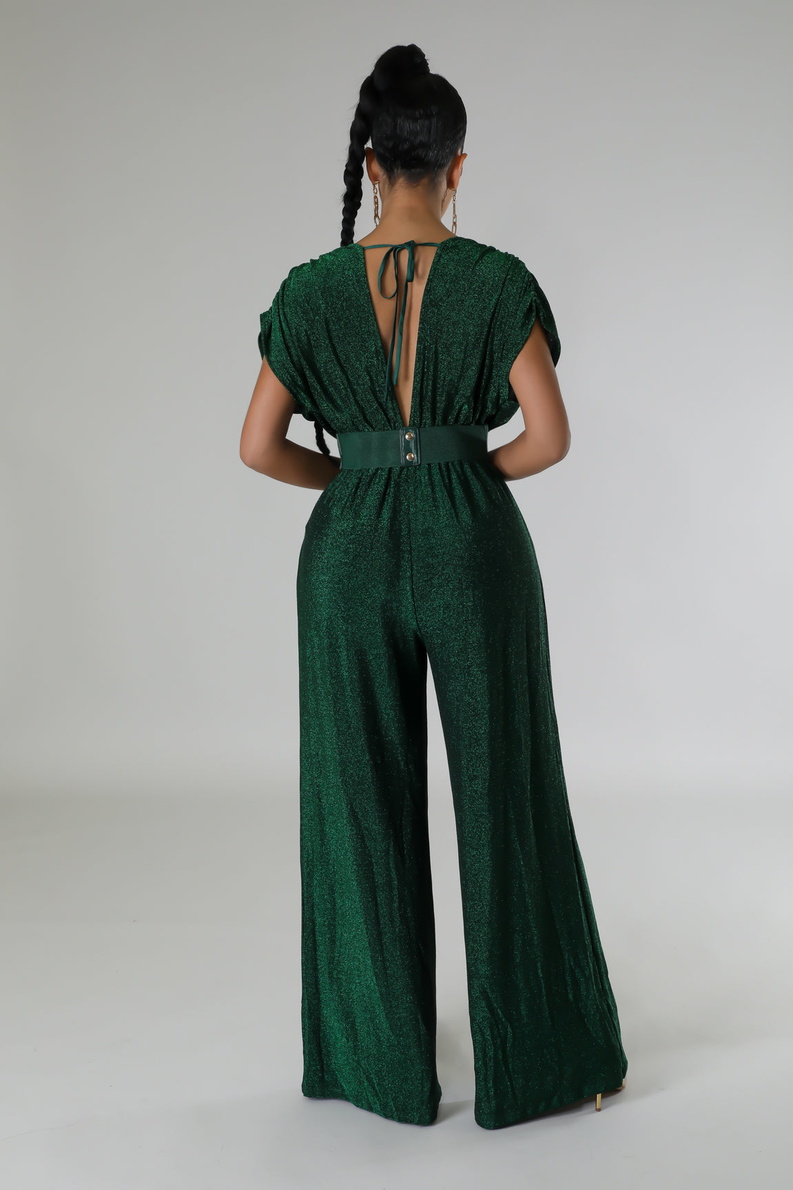 Estela Jumpsuit