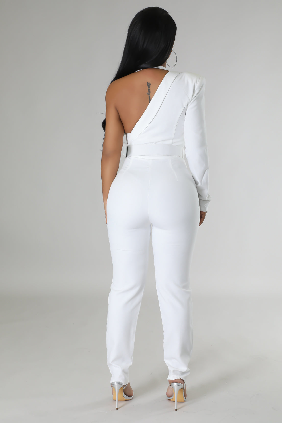 Karyanne Jumpsuit Set