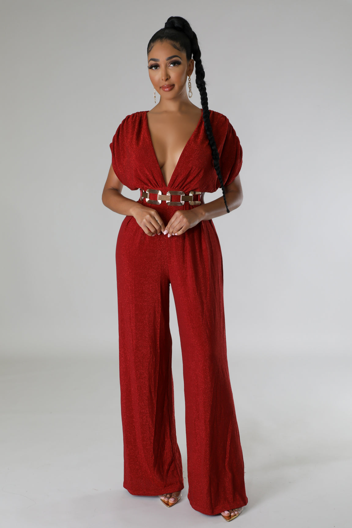 Estela Jumpsuit