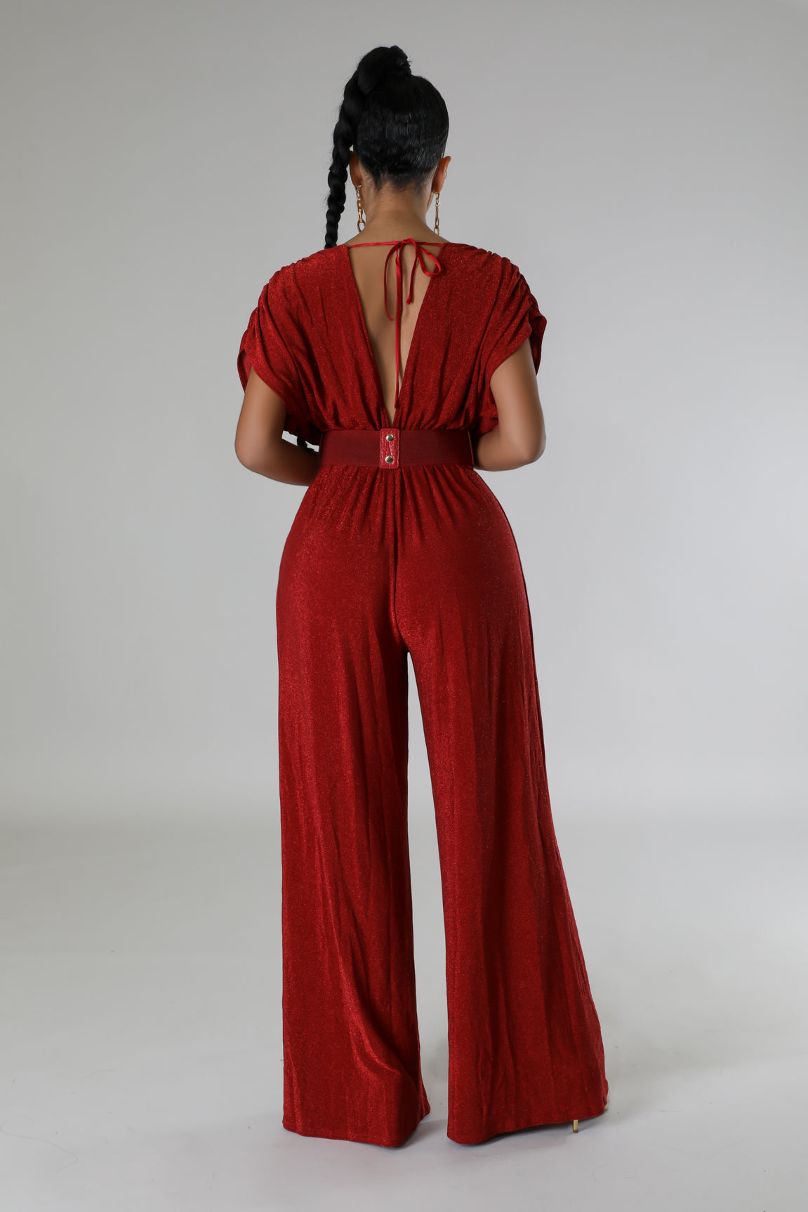 Estela Jumpsuit