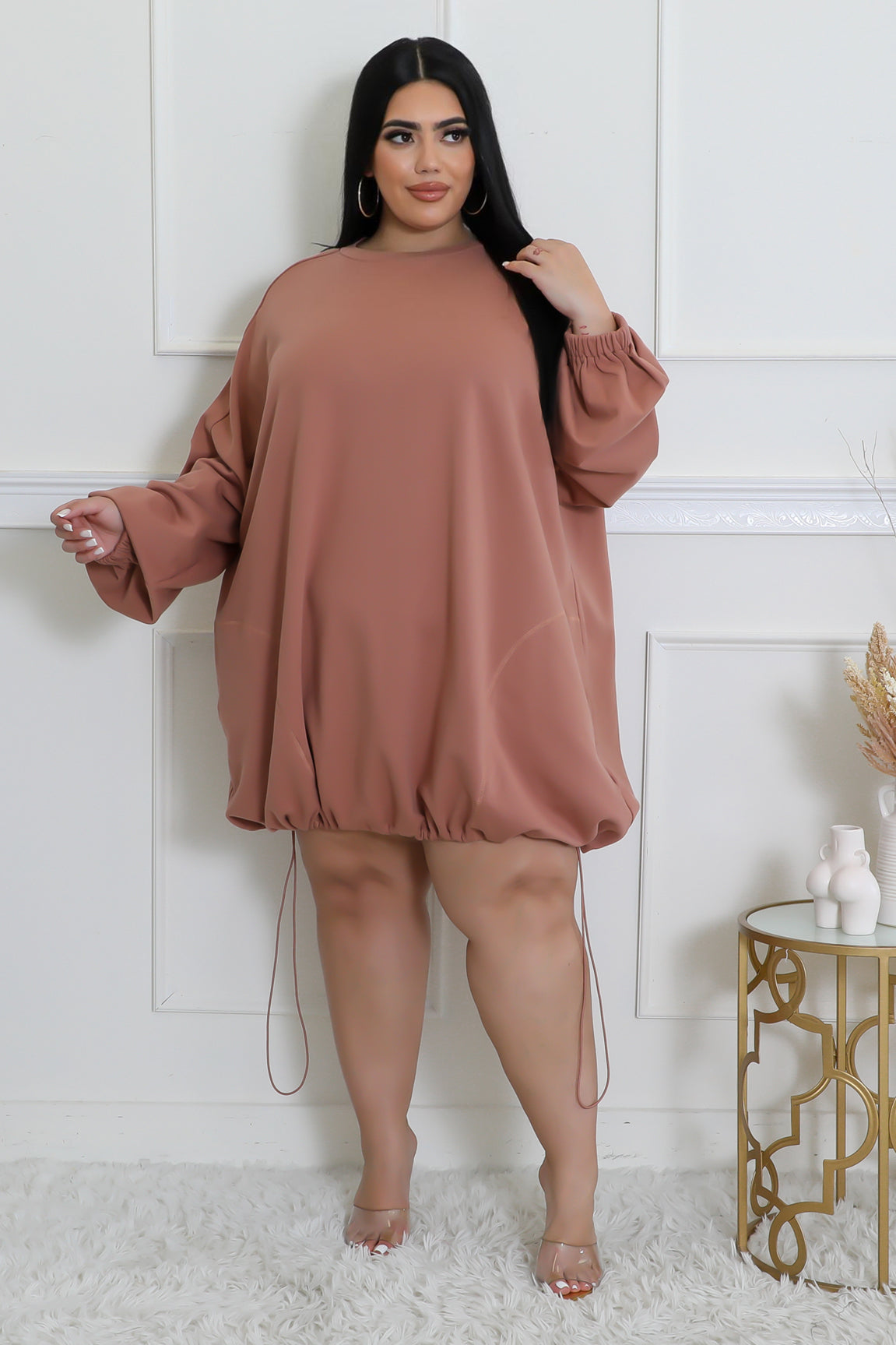 Electra Dress
