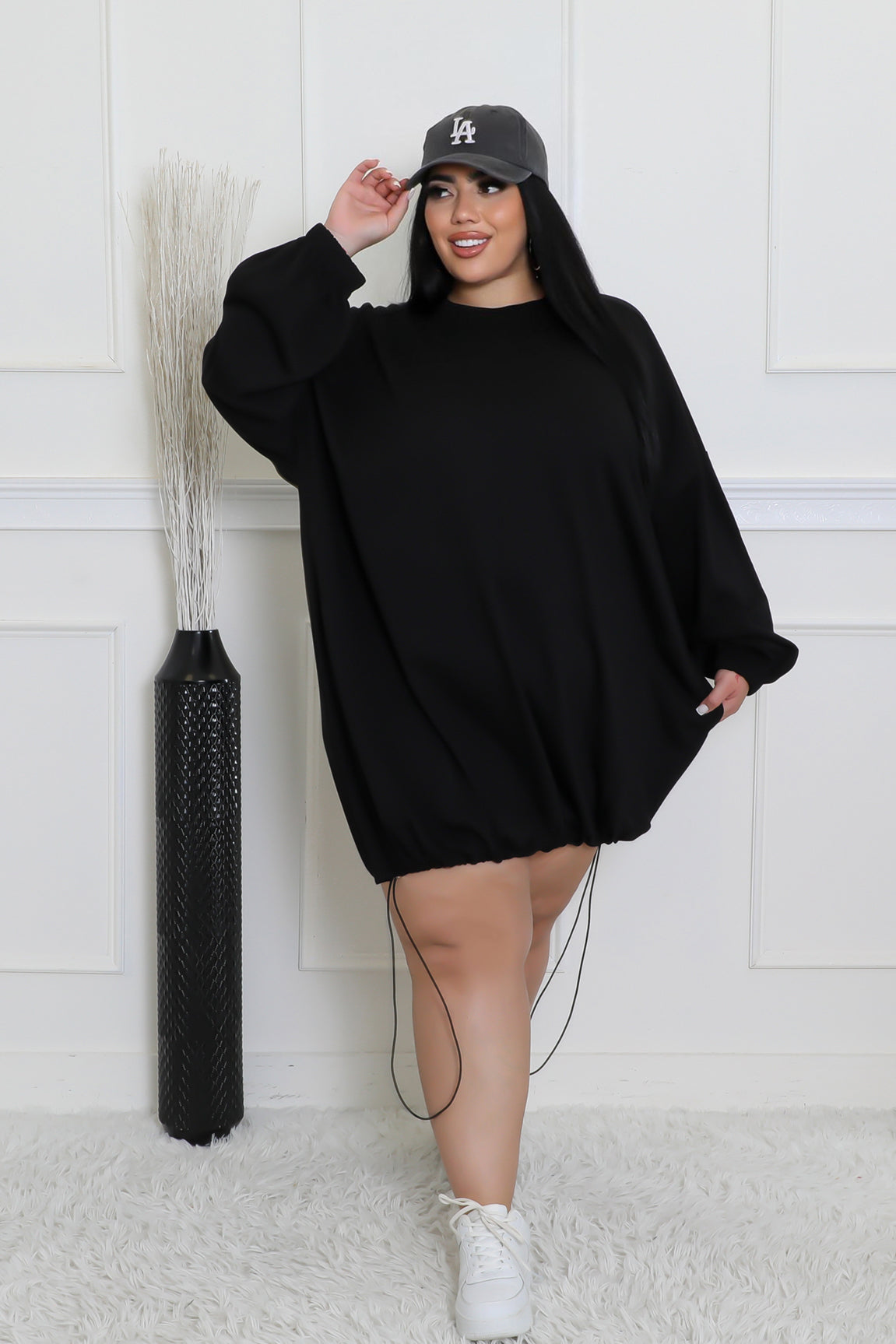 Electra Dress