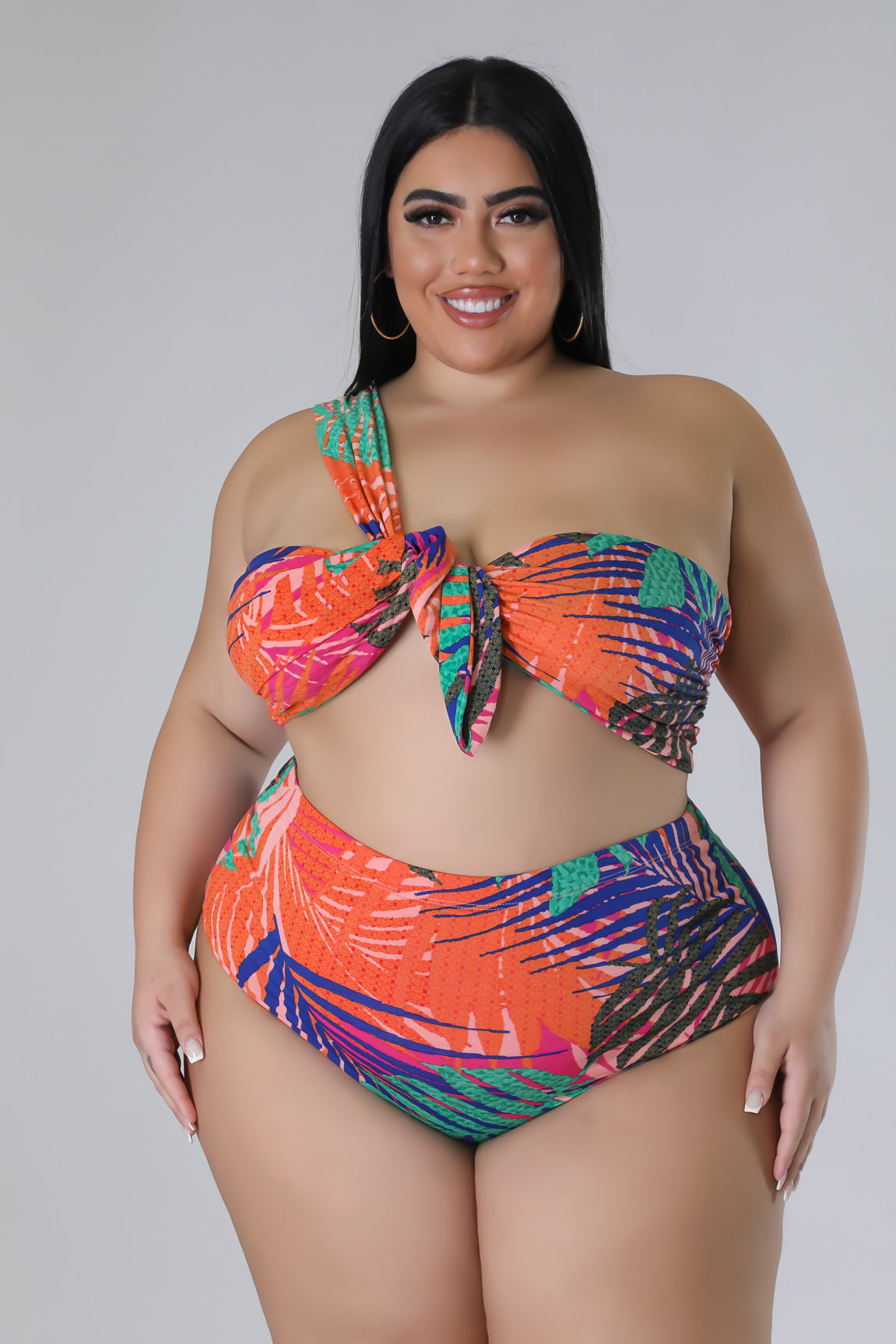 3pc Paradise Feels Swim Set
