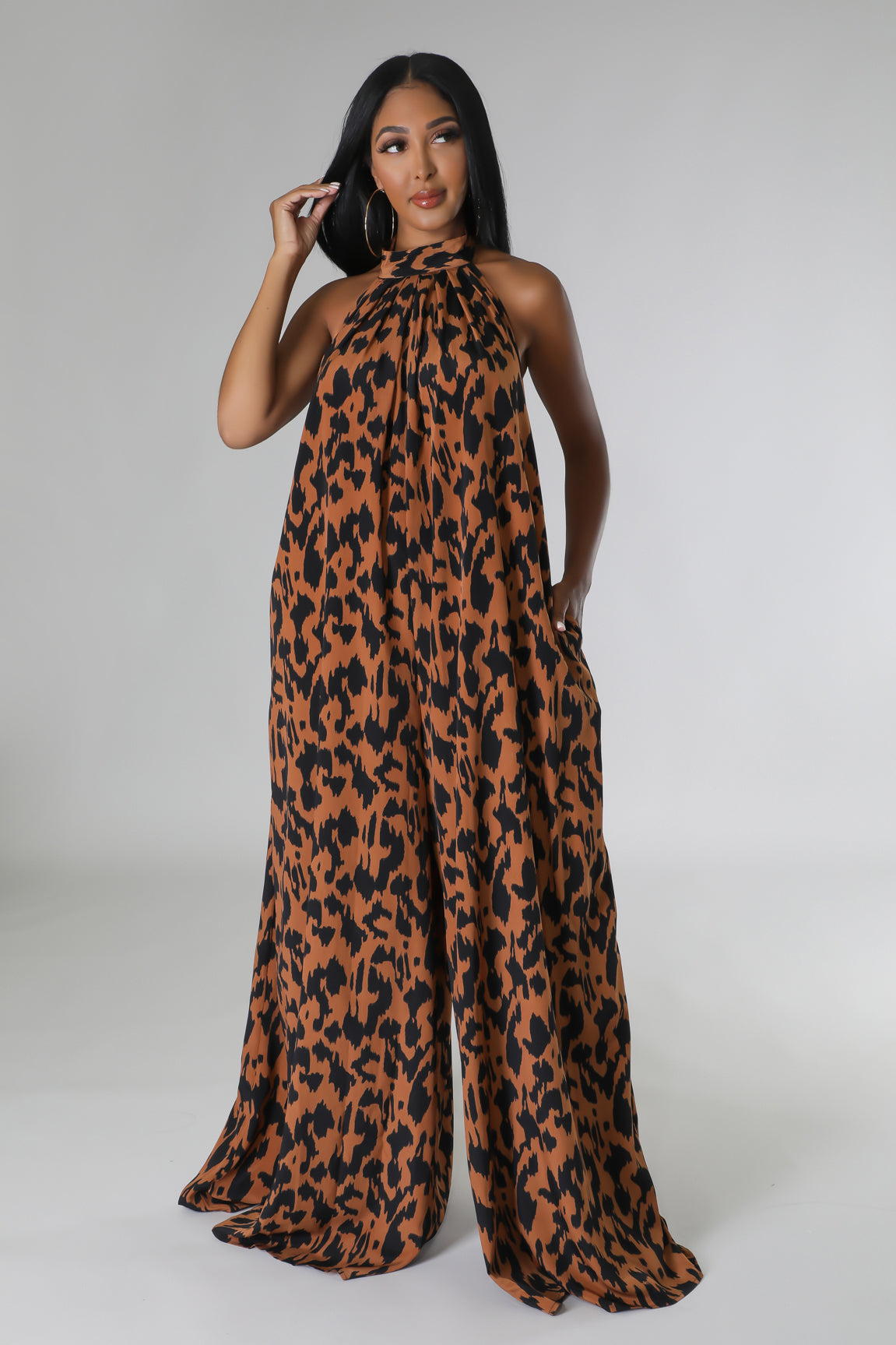 Shadi Jumpsuit