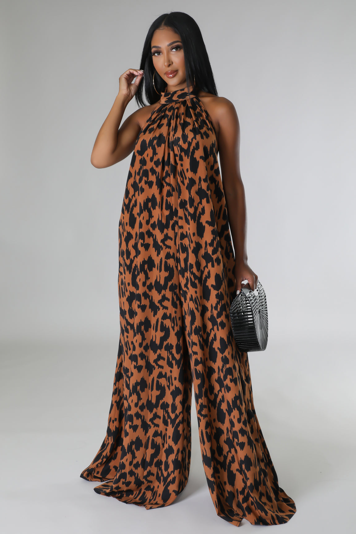 Shadi Jumpsuit