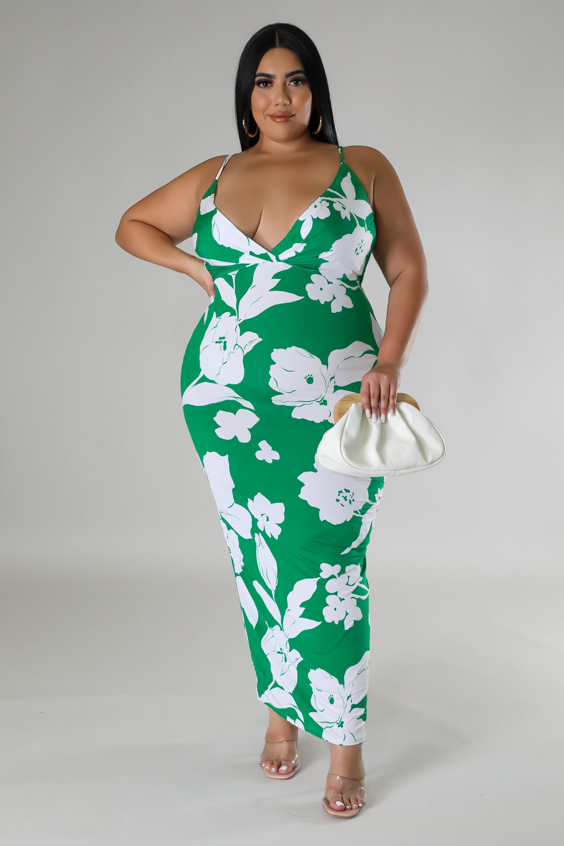 Tropical Experience Dress