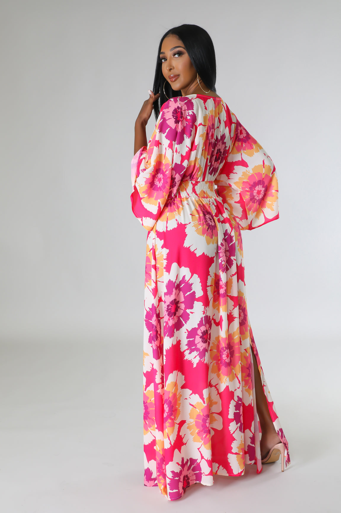 Radiant Energy Dress