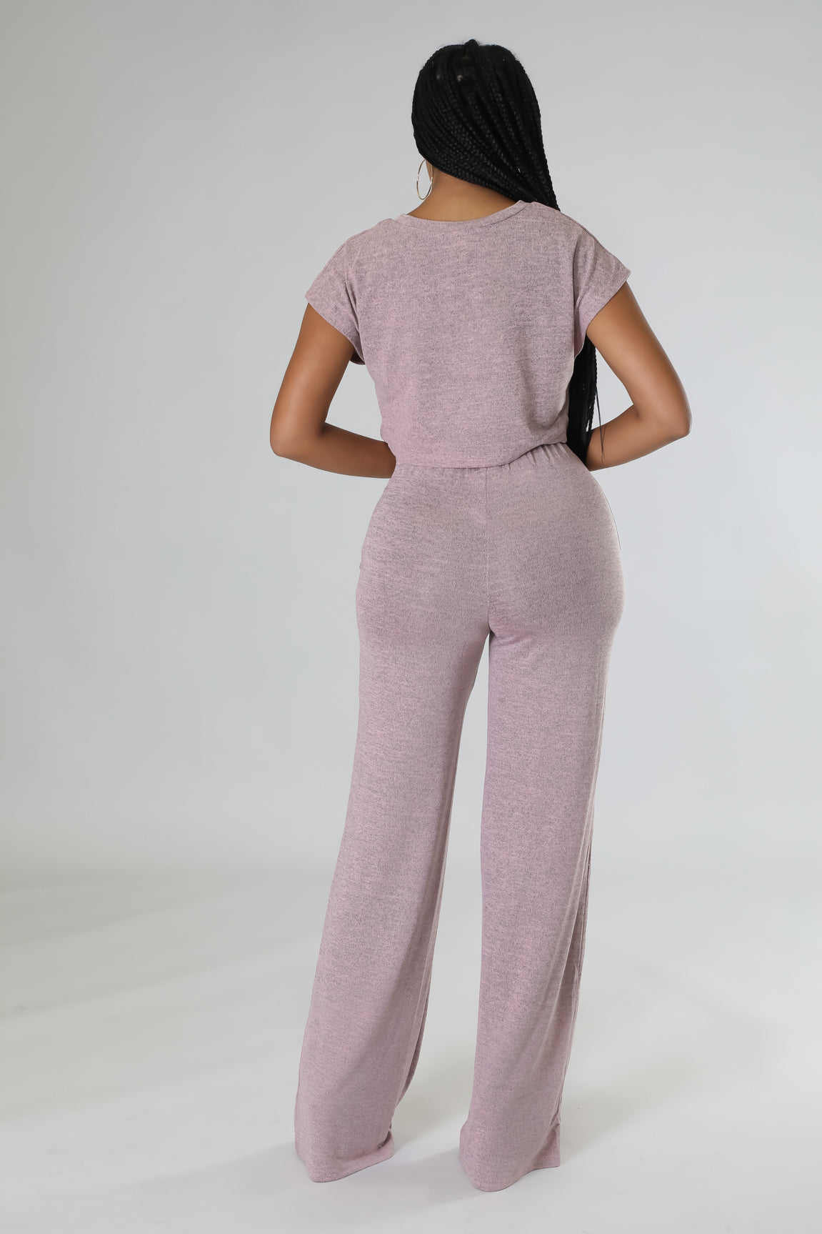 Finding Comfort Pant Set