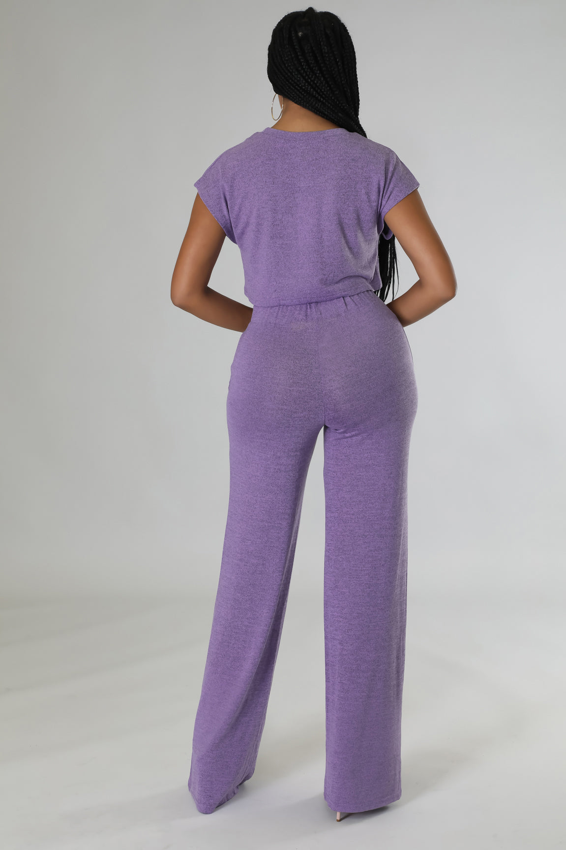 Finding Comfort Pant Set