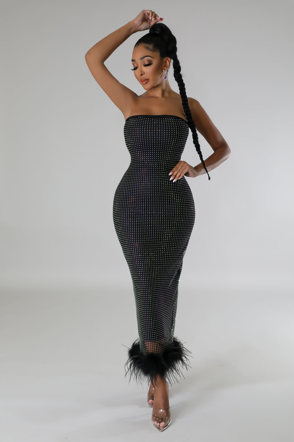Portofino Dress