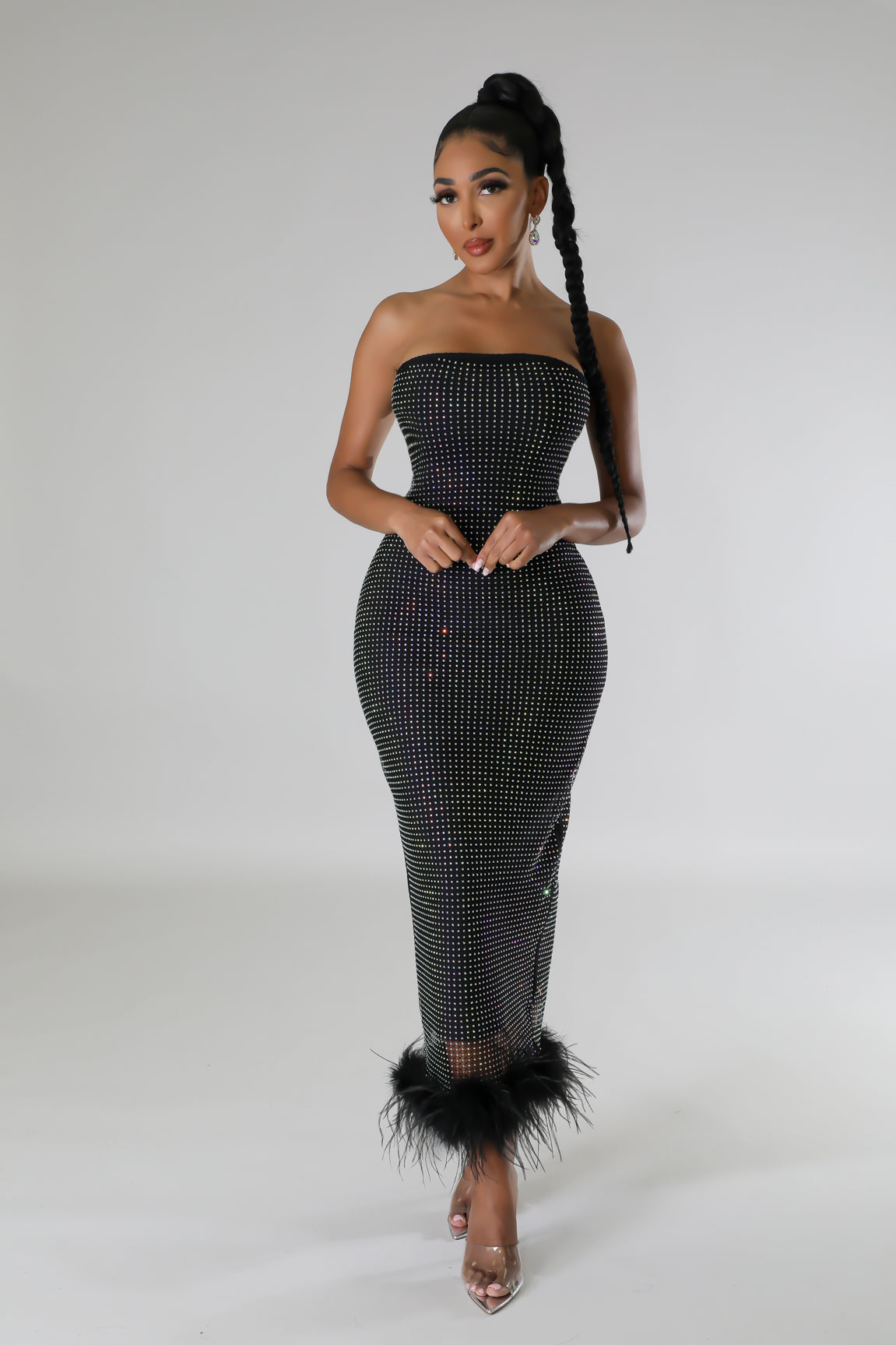 Portofino Dress