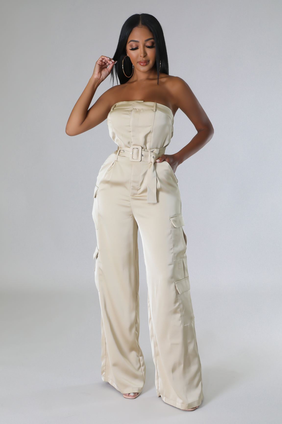 Karyen Jumpsuit