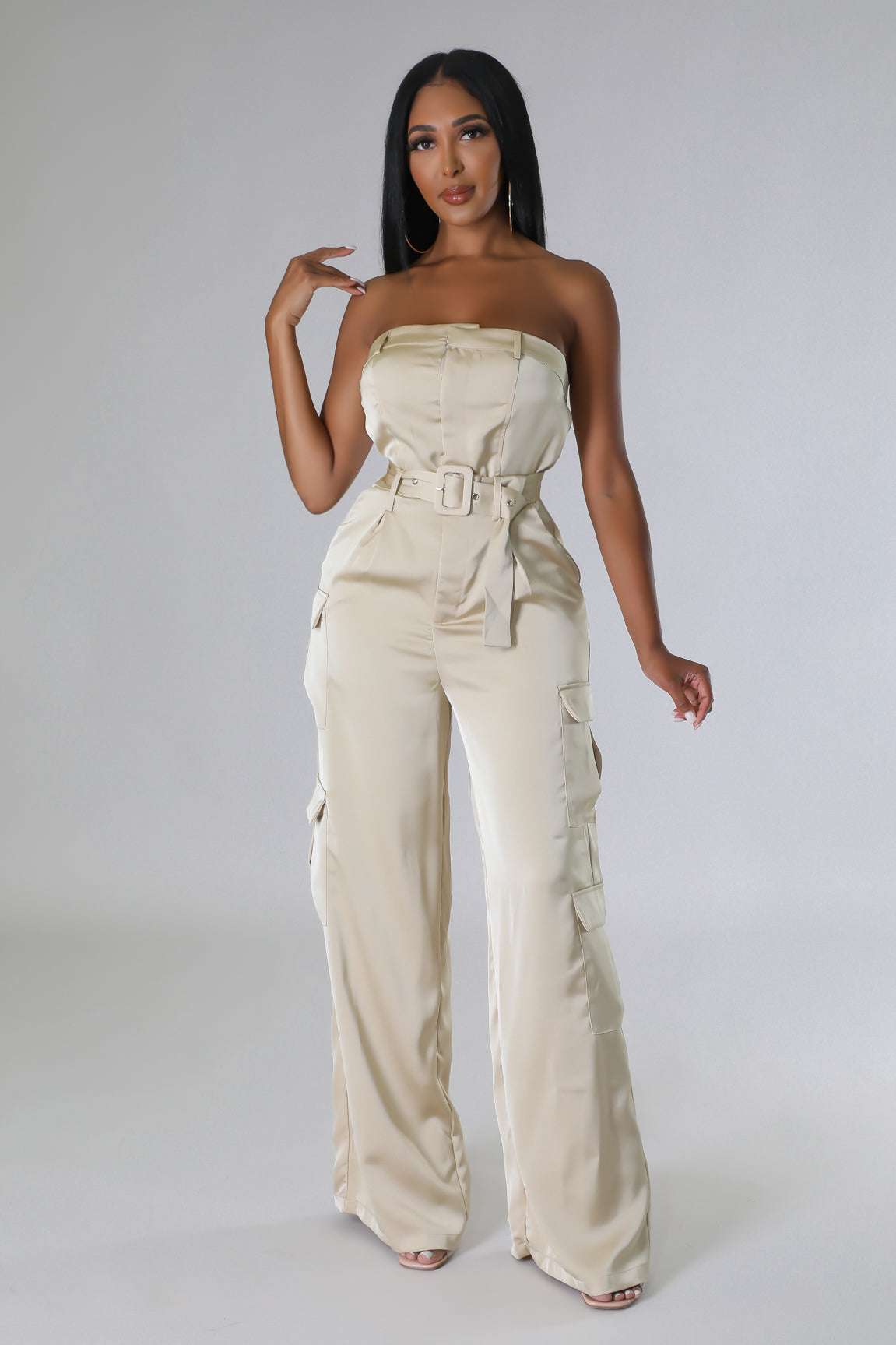 Karyen Jumpsuit