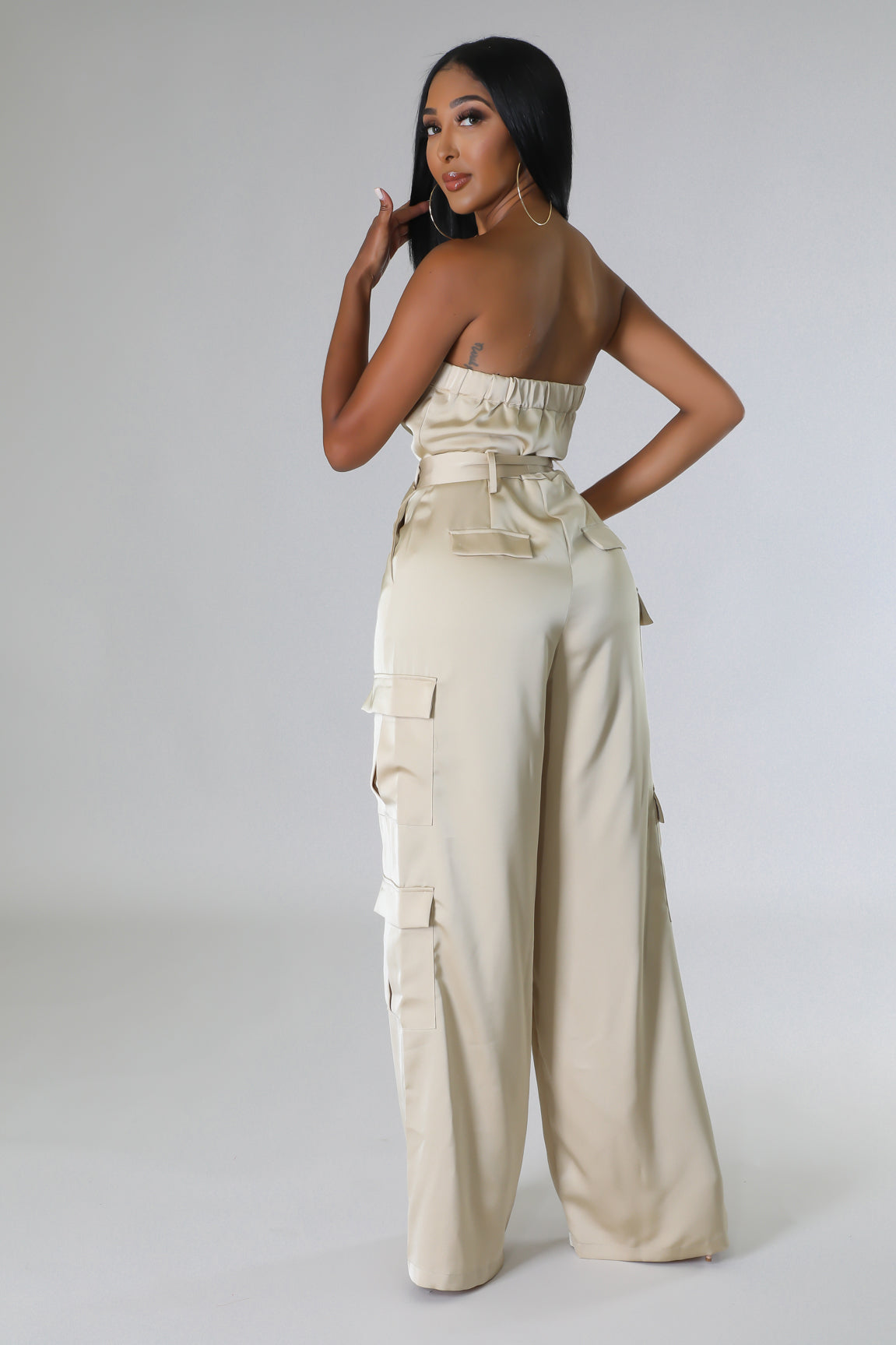 Karyen Jumpsuit