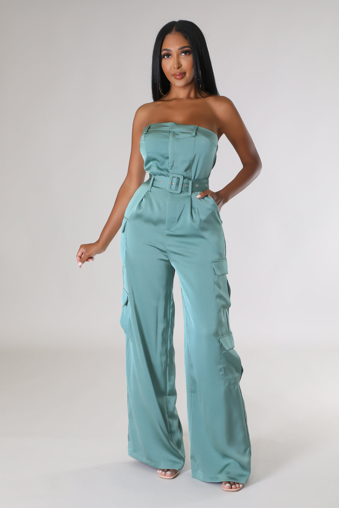 Karyen Jumpsuit