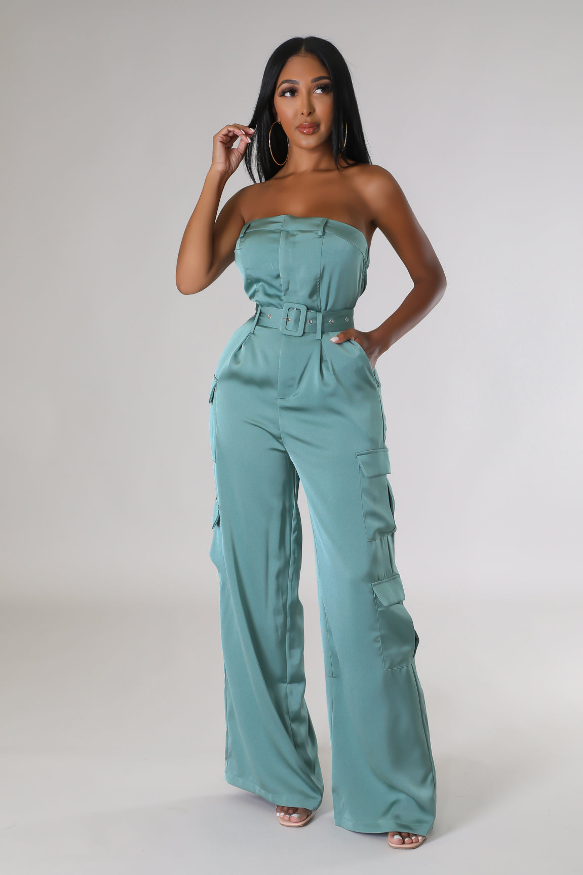 Karyen Jumpsuit