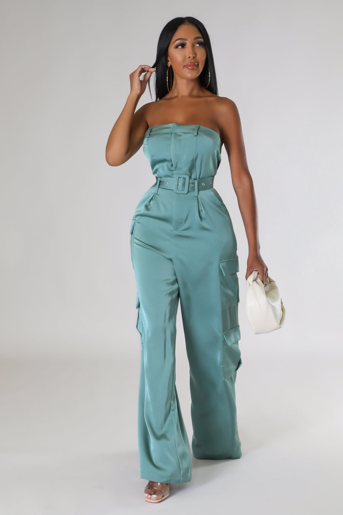 Karyen Jumpsuit