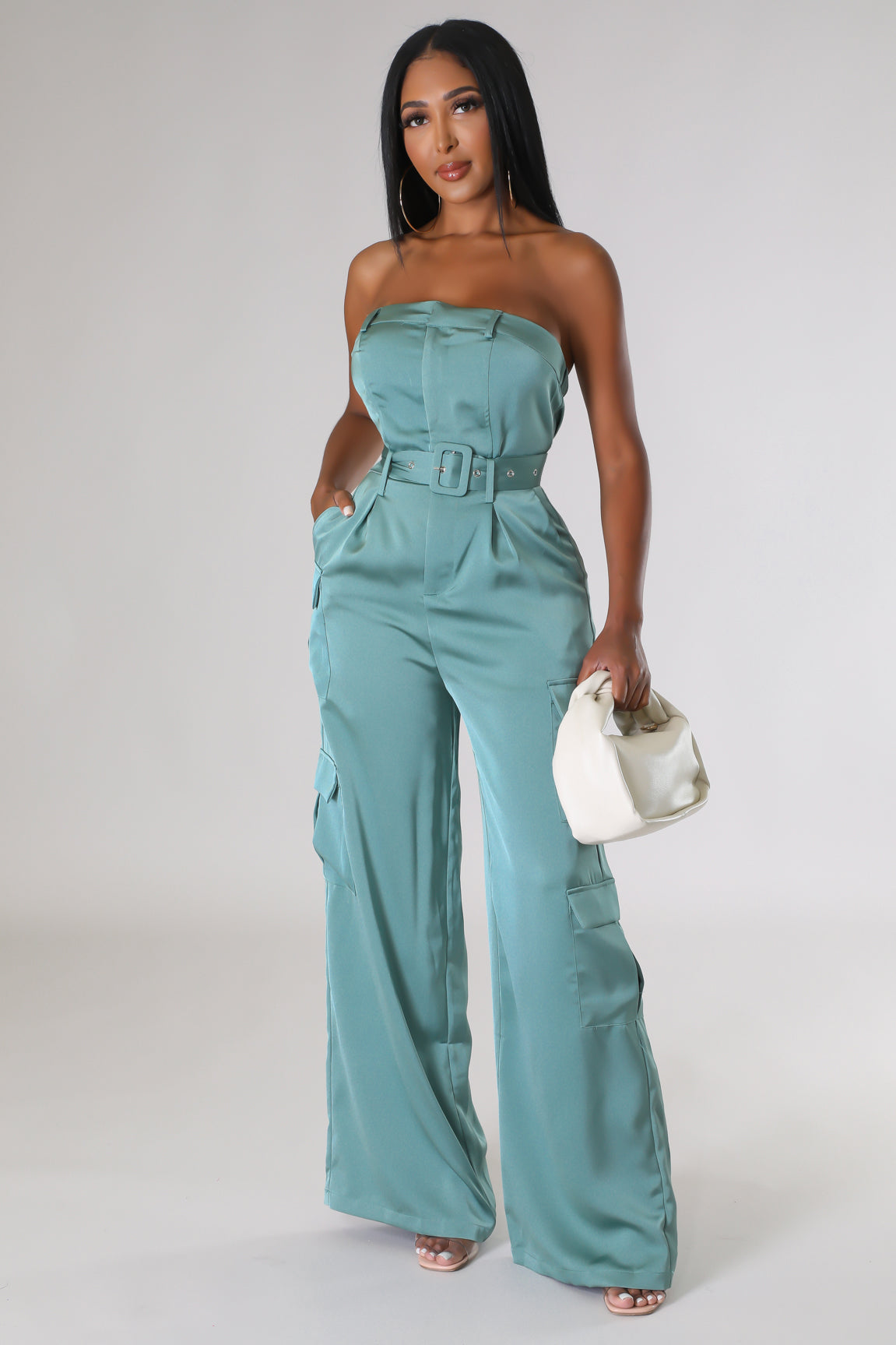 Karyen Jumpsuit