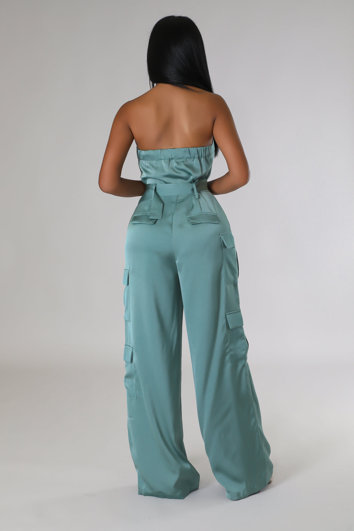 Karyen Jumpsuit