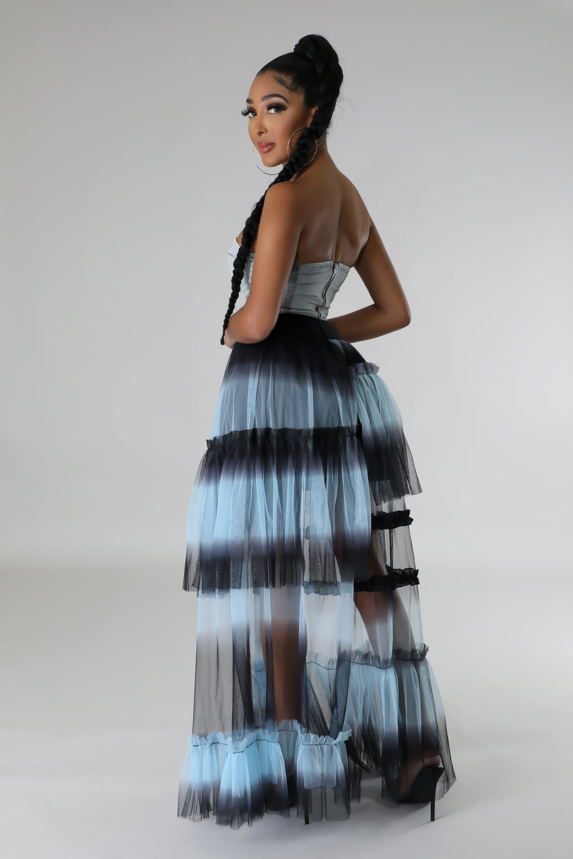 Ariyah Baby Skirt