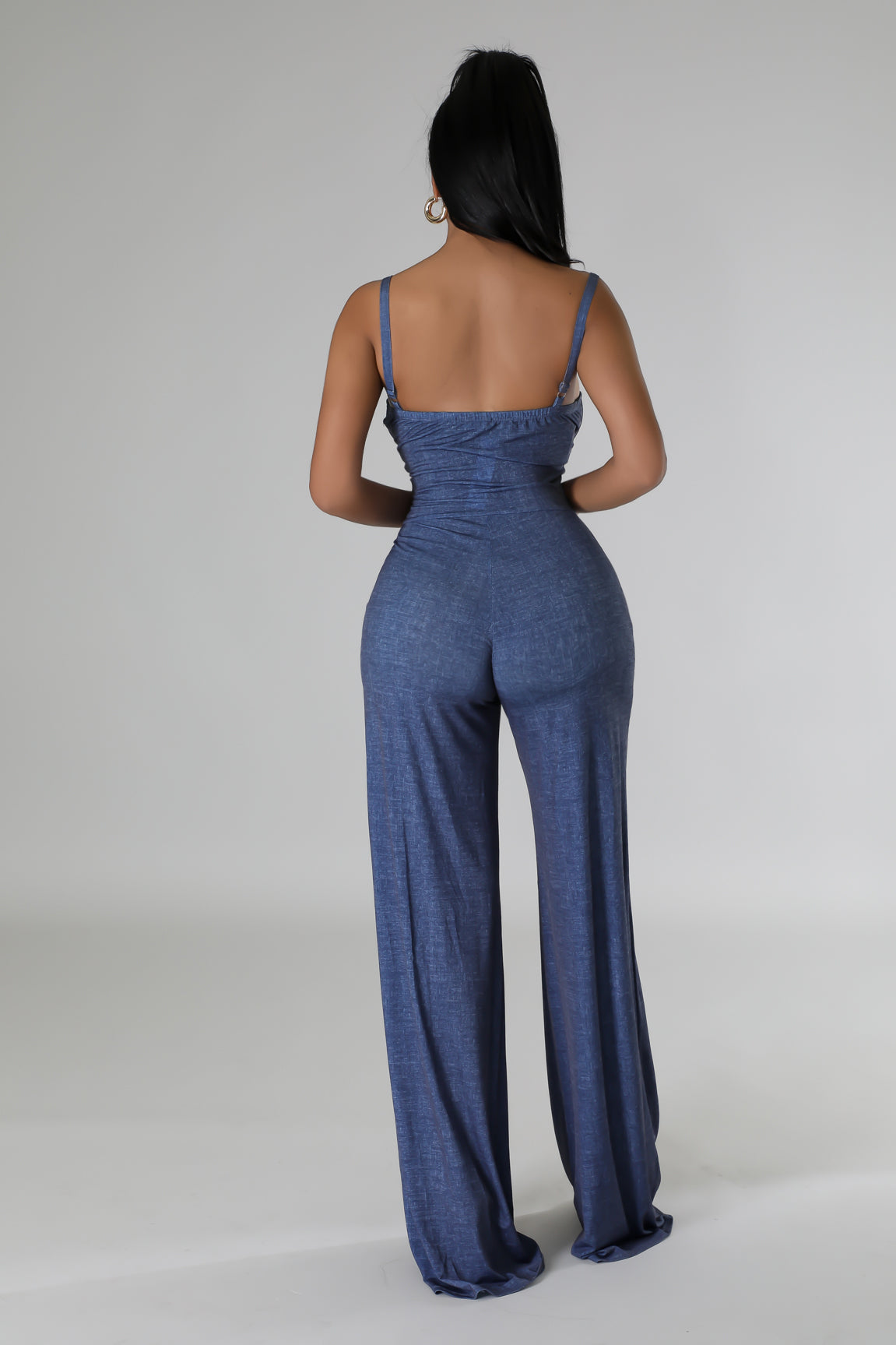 Statement Piece Jumpsuit