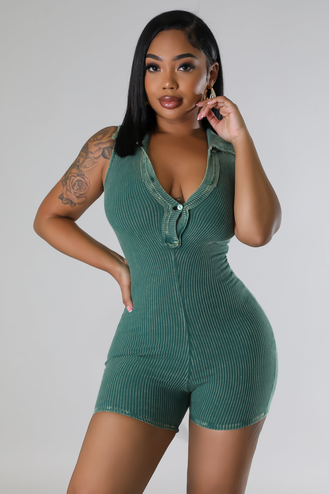 Jelka Romper