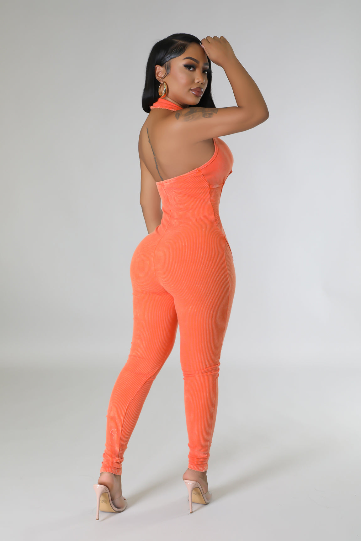 Katharyn Jumpsuit