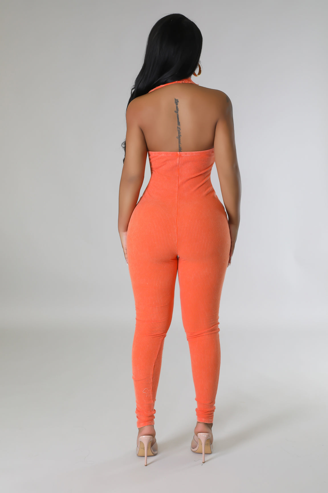 Katharyn Jumpsuit