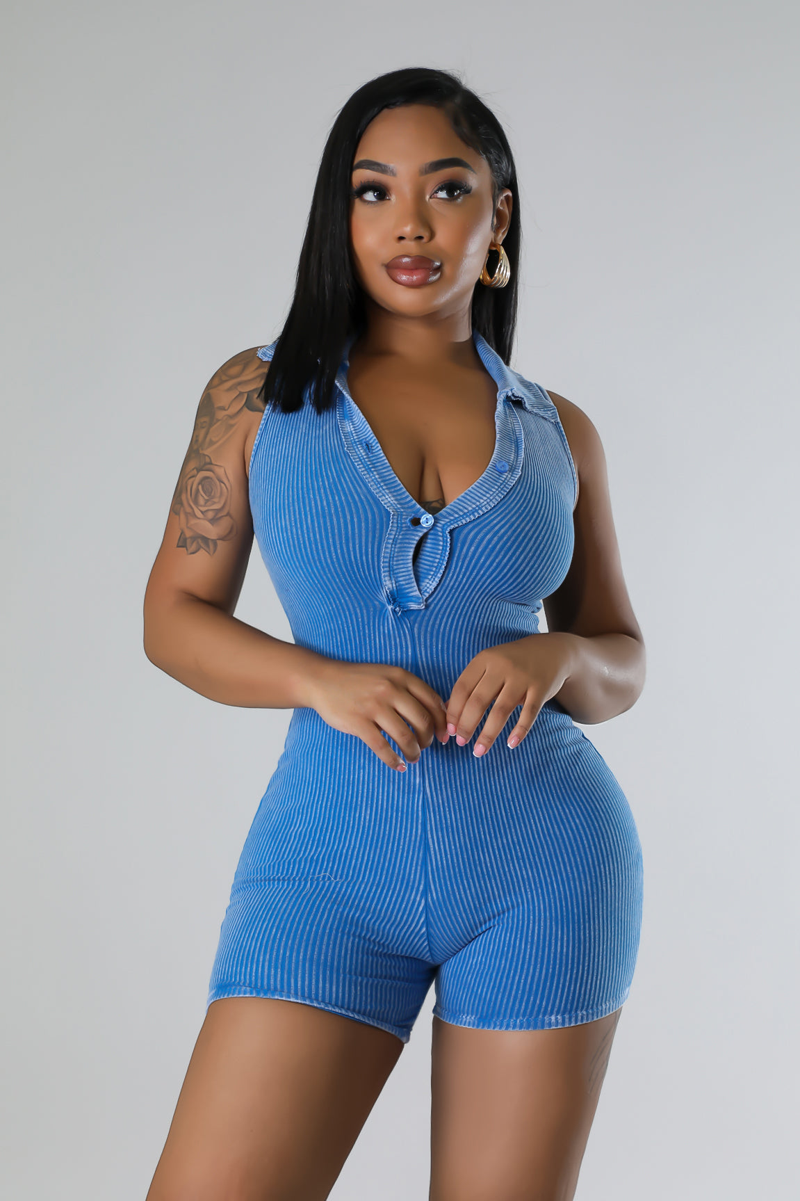 Jelka Romper