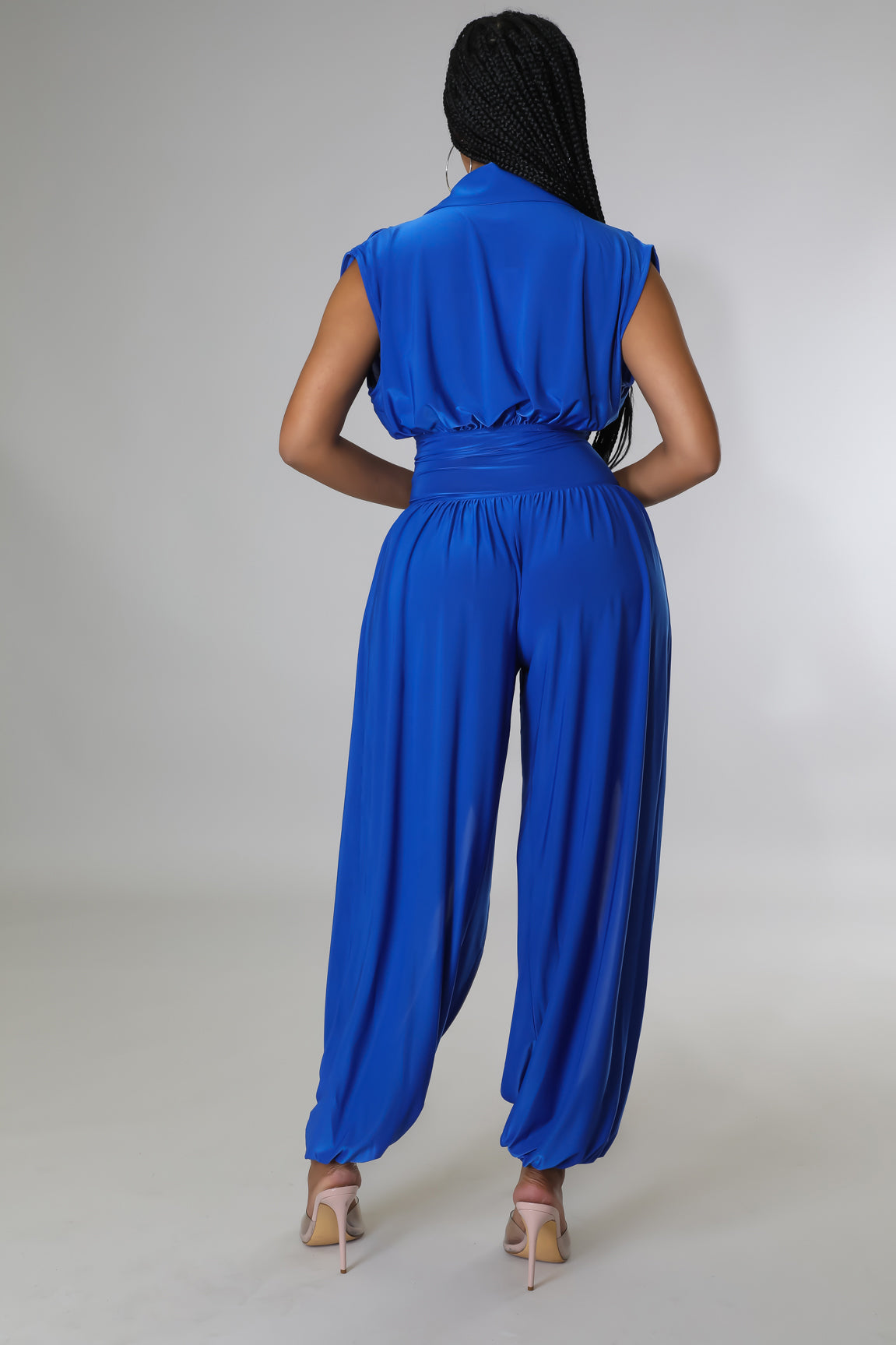 Caeli Jumpsuit