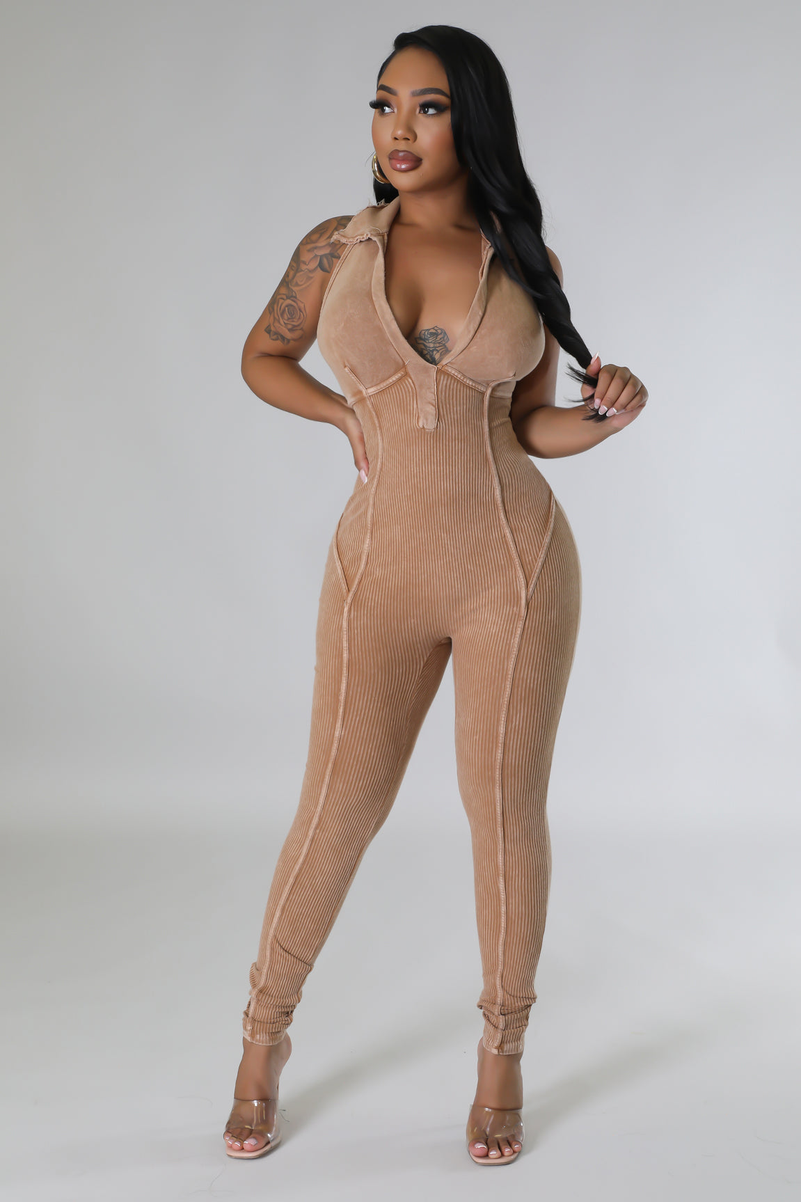 Katharyn Jumpsuit