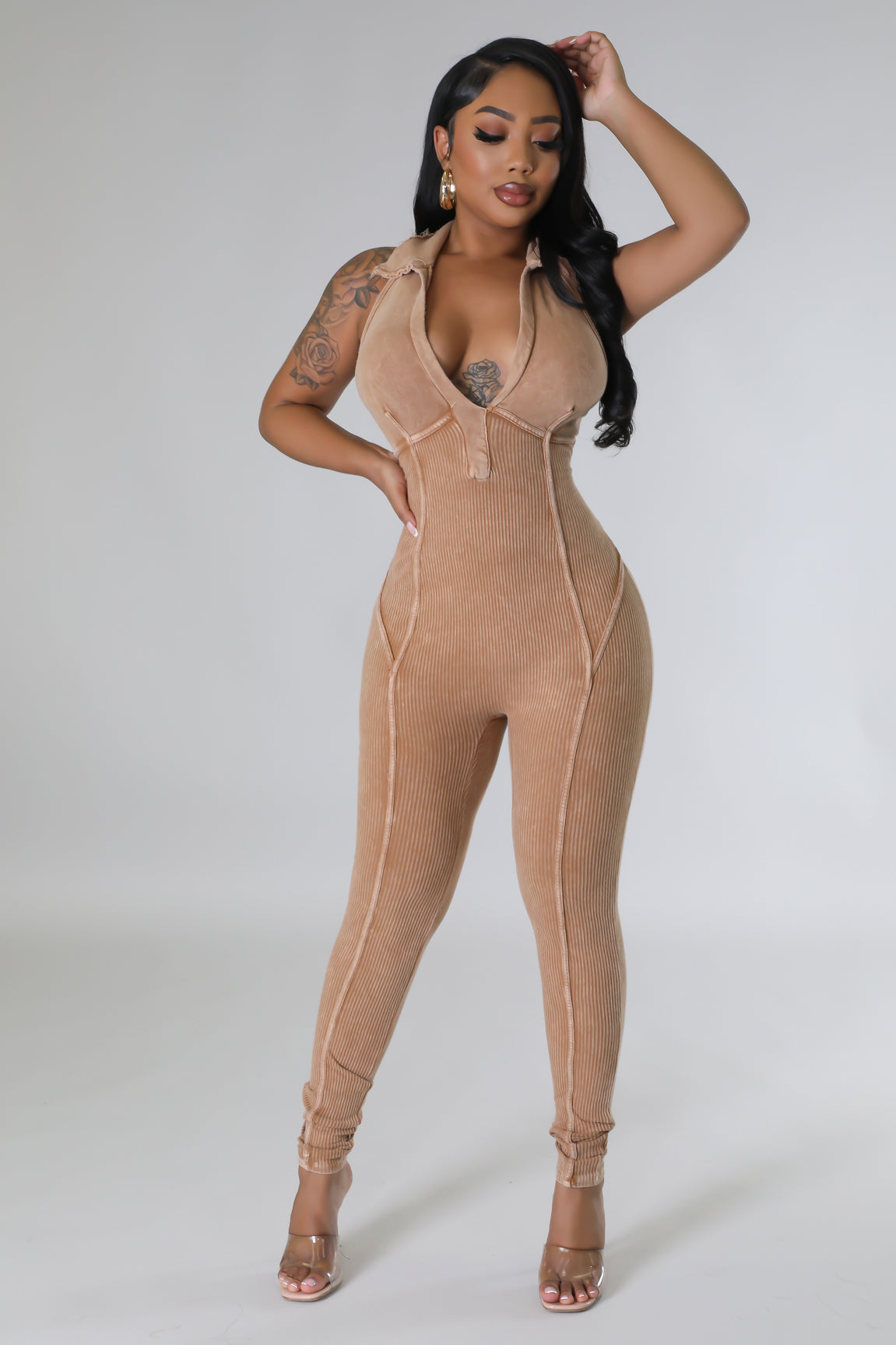 Katharyn Jumpsuit