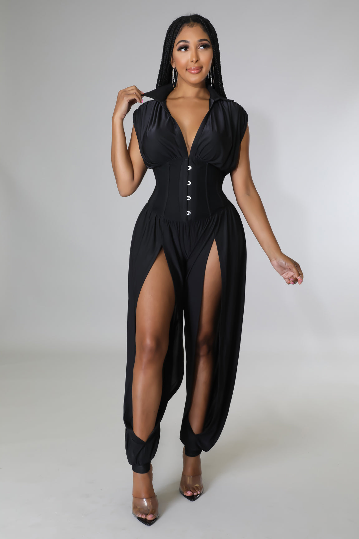 Caeli Jumpsuit